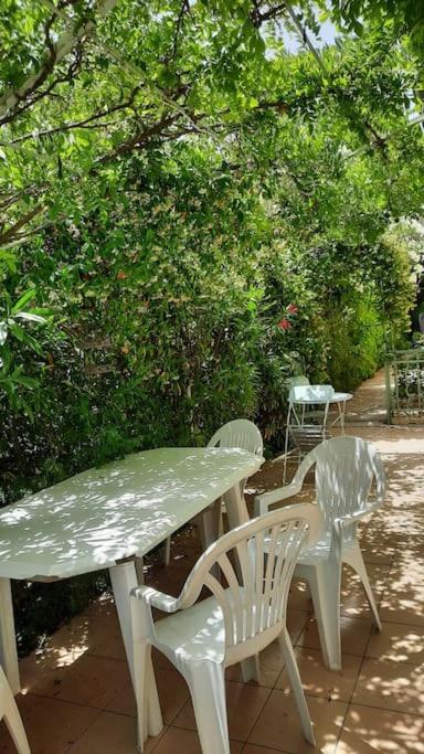 Villa Le Temps Des Cerises. Vinsobres Exterior foto